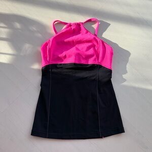 Lululemon Halter Bra Top